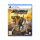 Gra PS5 PlayStation Starship Troopers: Extermination